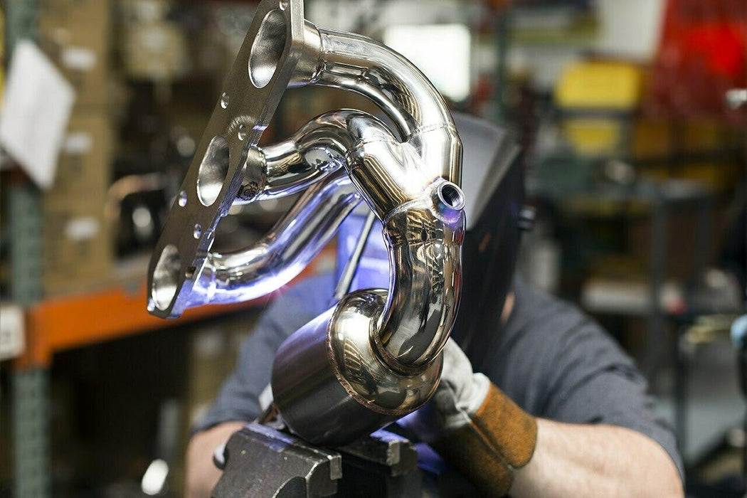 Fabspeed Sport Headers (986 Boxster / S)