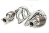 Fabspeed Sport Headers (986 Boxster / S)