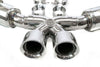 Fabspeed Supercup Exhaust System (986 Boxster / S)