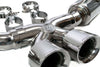 Fabspeed Supercup Exhaust System (986 Boxster / S)