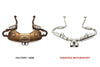 Fabspeed Supercup Exhaust System (986 Boxster / S)