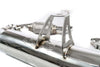 Fabspeed Supercup Exhaust System (986 Boxster / S)