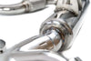 Fabspeed Supercup Exhaust System (986 Boxster / S)