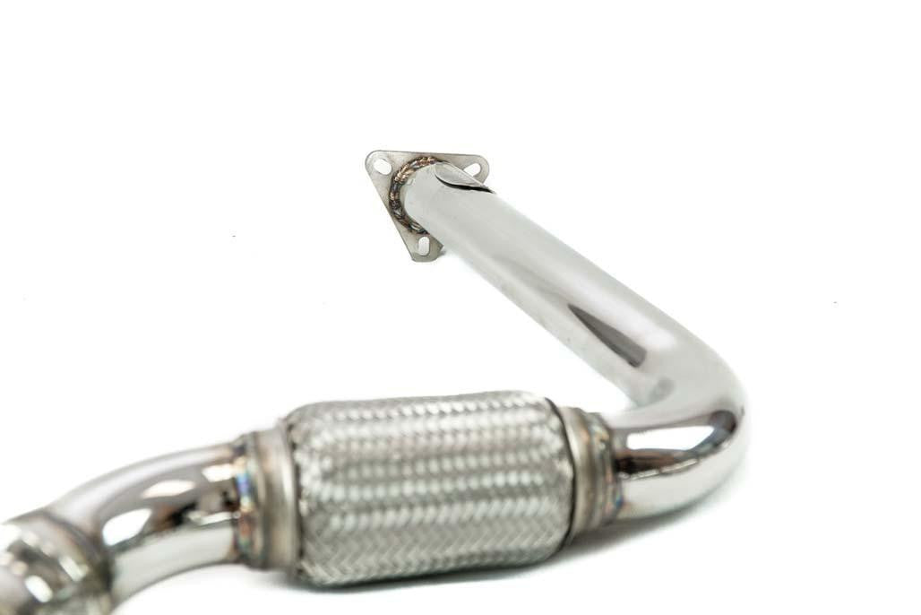 Fabspeed Supercup Exhaust System (986 Boxster / S)