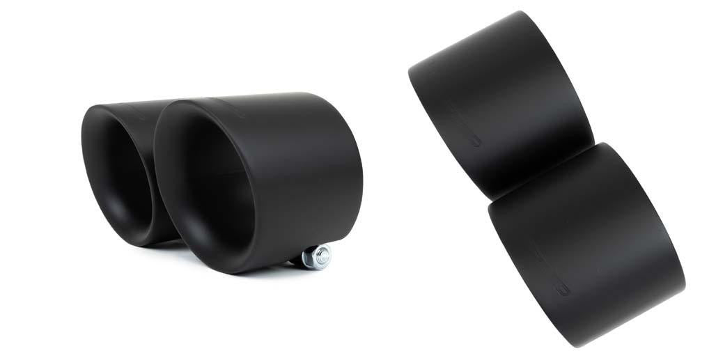 Fabspeed Supercup Exhaust System (986 Boxster / S)