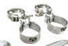 Fabspeed Supercup Exhaust System (986 Boxster / S)