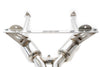 Fabspeed Spec 986 Competition Race Exhaust (986 Boxster / S)