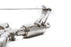 Fabspeed Spec 986 Competition Race Exhaust (986 Boxster / S)
