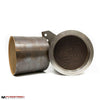 Fabspeed Sport Catalytic Downpipes (992.2 Carrera)
