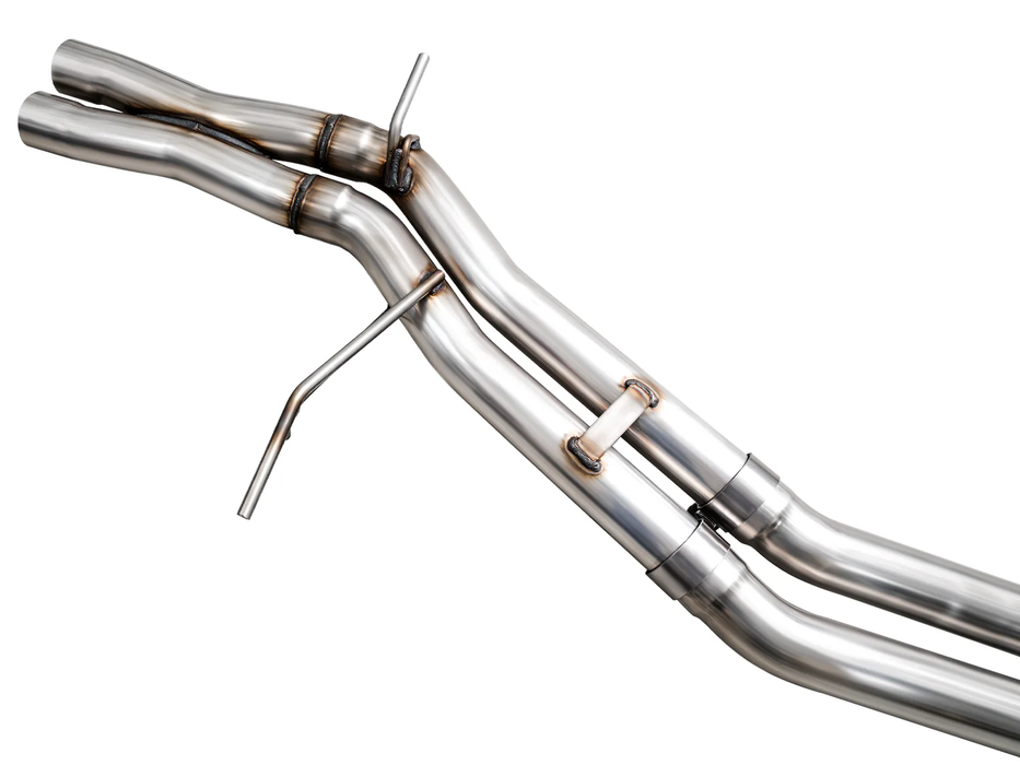 AWE Tuning Touring Exhaust System (Macan 95B.2 / 95B.3)