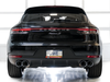 AWE Tuning Touring Exhaust System (Macan 95B.2 / 95B.3)