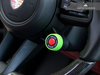 AutoTecknic Painted Drive Mode Selector Dial (Porsche)