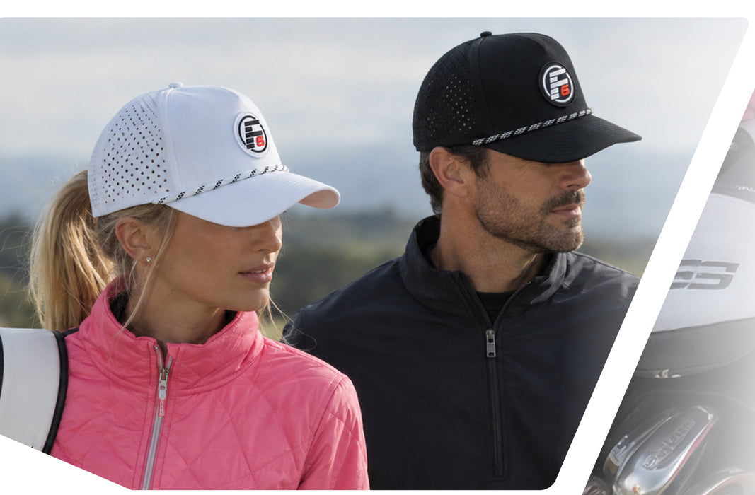 Golf Hat
