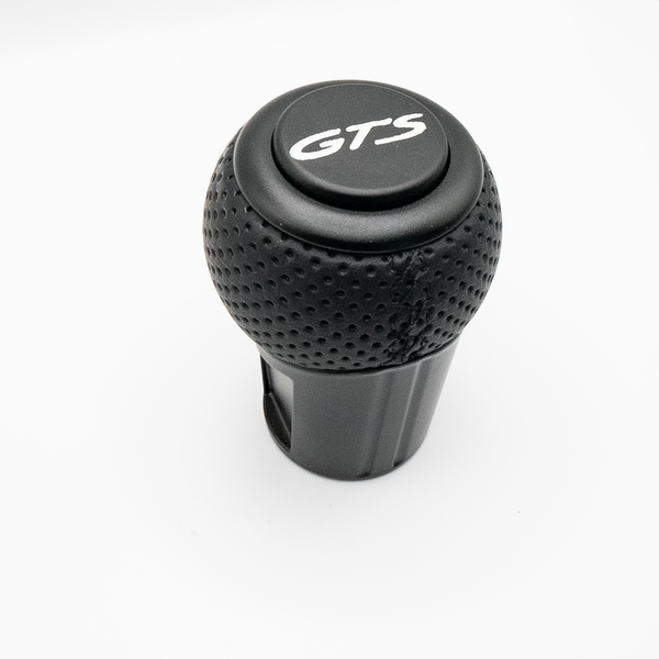 Euro Impulse PDK Shift Knob (Macan)