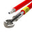 Flat 6 Motorsports by HEL Performance Brake Lines (992)