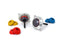 Rennline Tunable Semi-Solid Engine/Trans Mount (718)