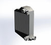 Radhaus Upgraded Intercoolers (Macan 95B.2/.3)