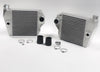 Radhaus Upgraded Intercoolers (Macan 95B.2/.3)