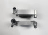 Radhaus Upgraded Intercoolers (Macan 95B.2/.3)