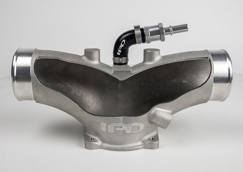 IPD Intake Plenum (991.2 Carrera / S)
