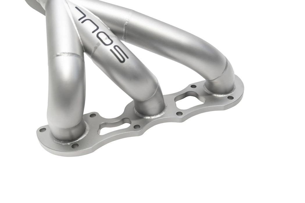 Soul Performance Products - Sport Headers (991 Turbo)
