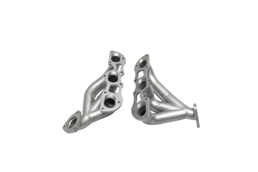 Soul Performance Products - Sport Headers (991 Turbo)