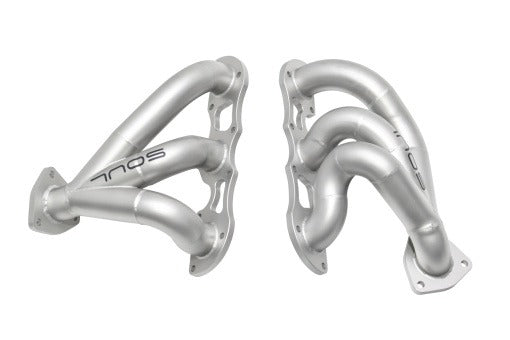 Soul Performance Products - Sport Headers (991 Turbo)