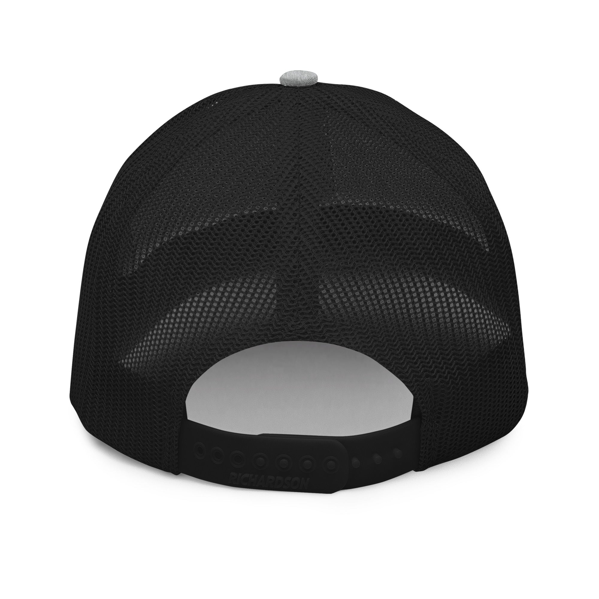 Trucker Cap - Flat 6 Motorsports - Porsche Aftermarket Specialists 