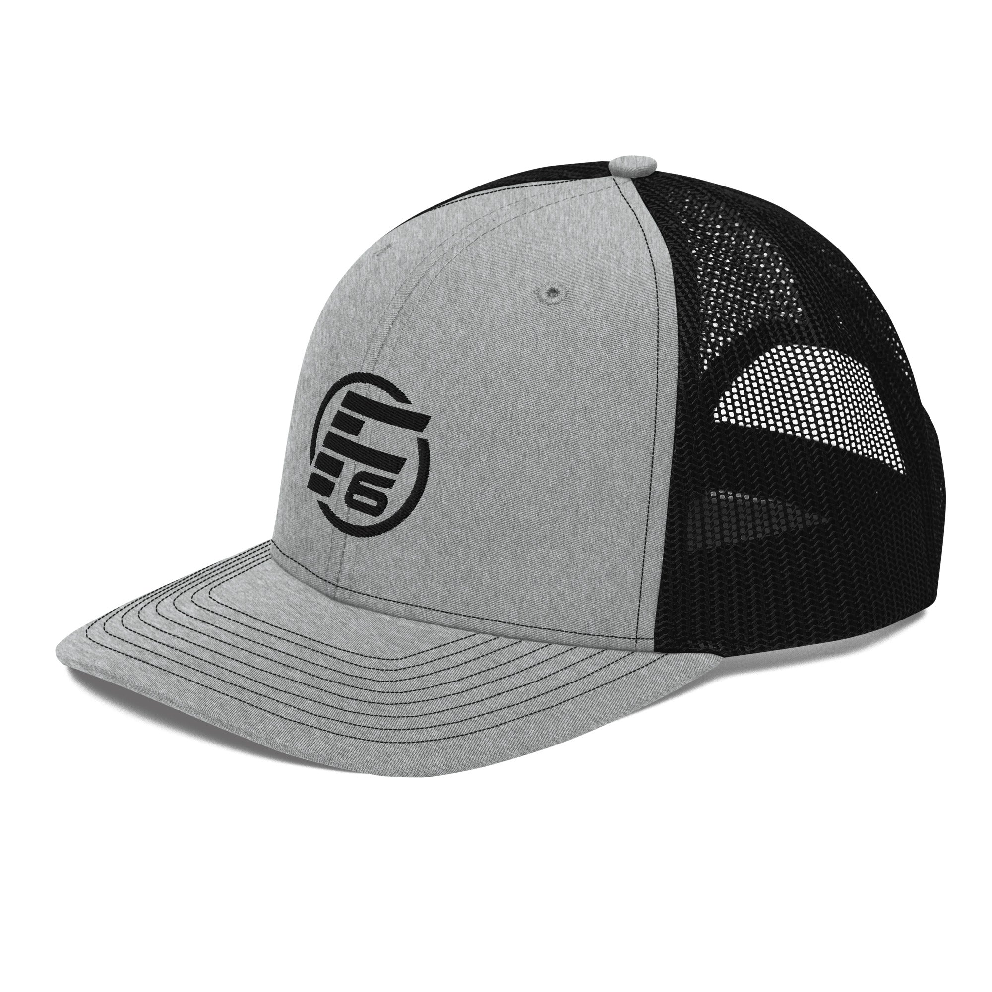 Trucker Cap - Flat 6 Motorsports - Porsche Aftermarket Specialists 