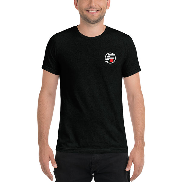 "GT3 Tribute" Premium Tri-Blend T-shirt