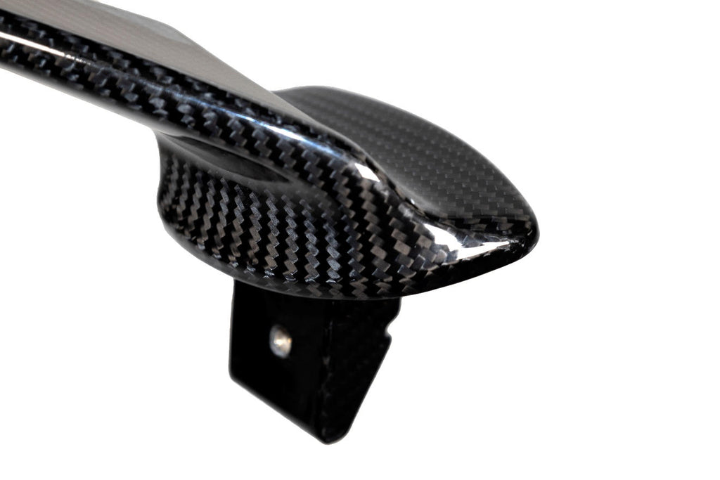 APR Performance Carbon Fiber GT2 Style Mirrors (991)