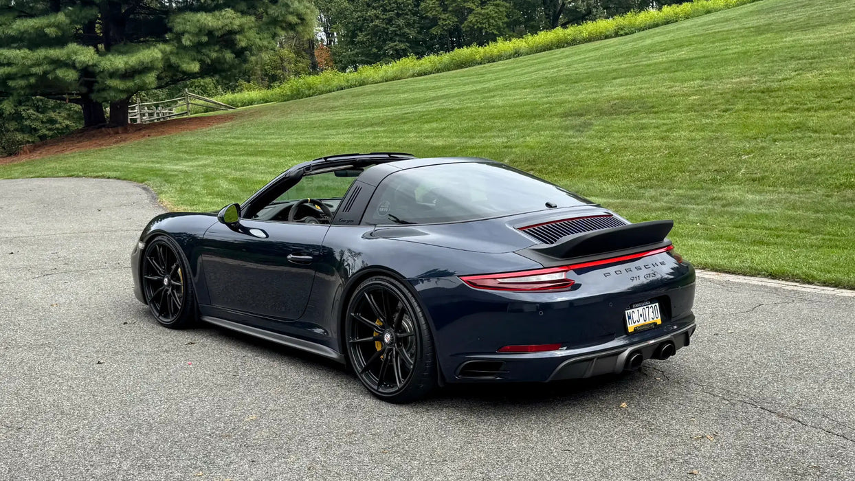 Moshammer - Ducktail EVO II (991.2 Carrera)