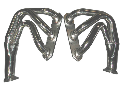 Racing Dynamics - Performance Headers (996 Carrera/C4S)
