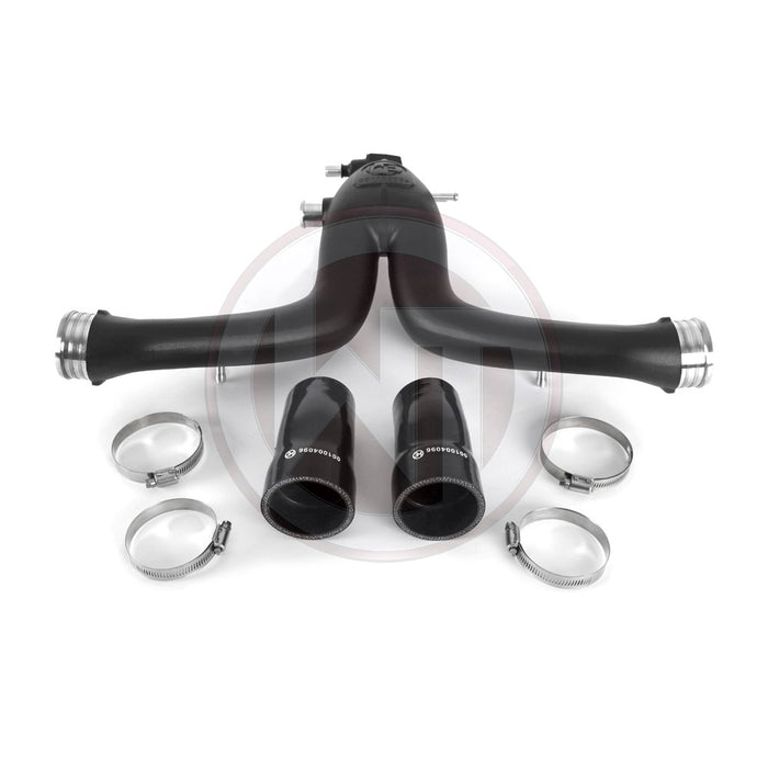 Wagner Tuning Y-Pipe Charge Kit (991 Turbo)