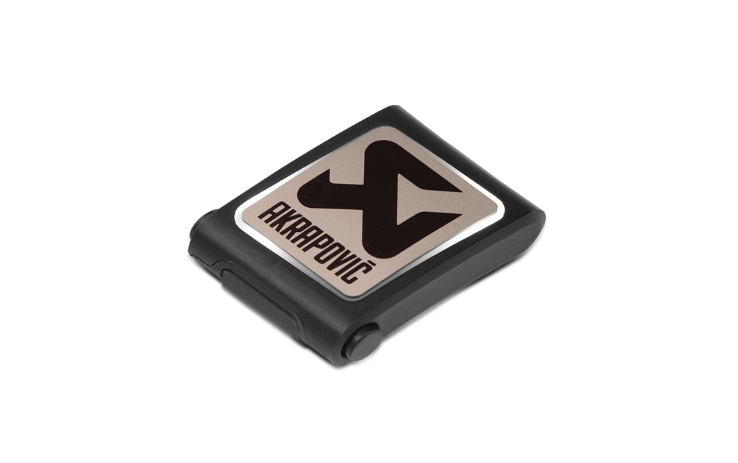 Akrapovic Titanium Exhaust System (Cayman / Boxster 981) - Flat 6 Motorsports - Porsche Aftermarket Specialists 