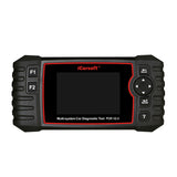 iCarsoft - POR V2.0 Oil Service Reset & Multi System Diagnostic Tool (Macan)