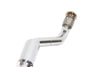 iPE Valvetronic Exhaust System - X-Pipe & Mufflers (Macan 2.0L) - Flat 6 Motorsports - Porsche Aftermarket Specialists 