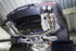iPE Valvetronic Exhaust System (Panamera Turbo) - Flat 6 Motorsports - Porsche Aftermarket Specialists 
