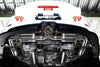 iPE Valvetronic Exhaust System (991 GT3) - Flat 6 Motorsports - Porsche Aftermarket Specialists 