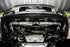 iPE Valvetronic Exhaust System (997.2 Turbo) - Flat 6 Motorsports - Porsche Aftermarket Specialists 