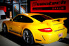 iPE Valvetronic Exhaust System (997 GT3) - Flat 6 Motorsports - Porsche Aftermarket Specialists 
