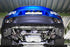 iPE Valvetronic Exhaust System (991 Turbo) - Flat 6 Motorsports - Porsche Aftermarket Specialists 