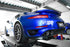 iPE Valvetronic Exhaust System (991 Turbo) - Flat 6 Motorsports - Porsche Aftermarket Specialists 