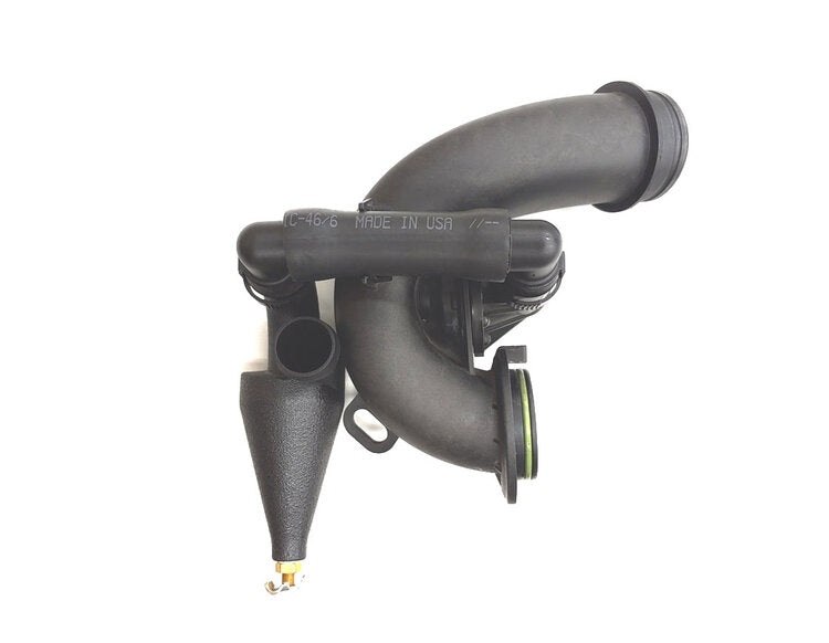 Vektor Performance Air Oil Separator Catch Can (991)