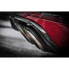 Akrapovic Titanium Exhaust System (Macan S / GTS / Turbo) - Flat 6 Motorsports - Porsche Aftermarket Specialists 