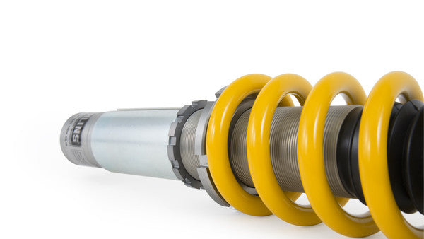 Ohlins Road & Track Coilover System (Cayman / Boxster 981) - Flat 6 Motorsports - Porsche Aftermarket Specialists