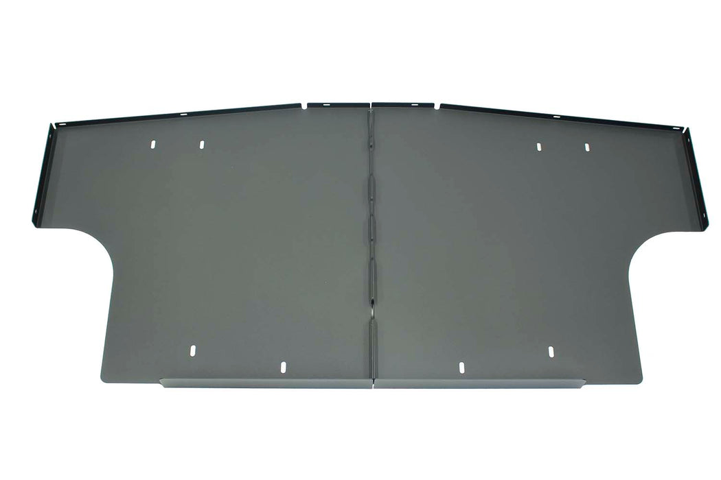 Verus Engineering - Flat Underbody Cover (981 Cayman)