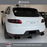 AWE Tuning Exhaust System (Macan Turbo)