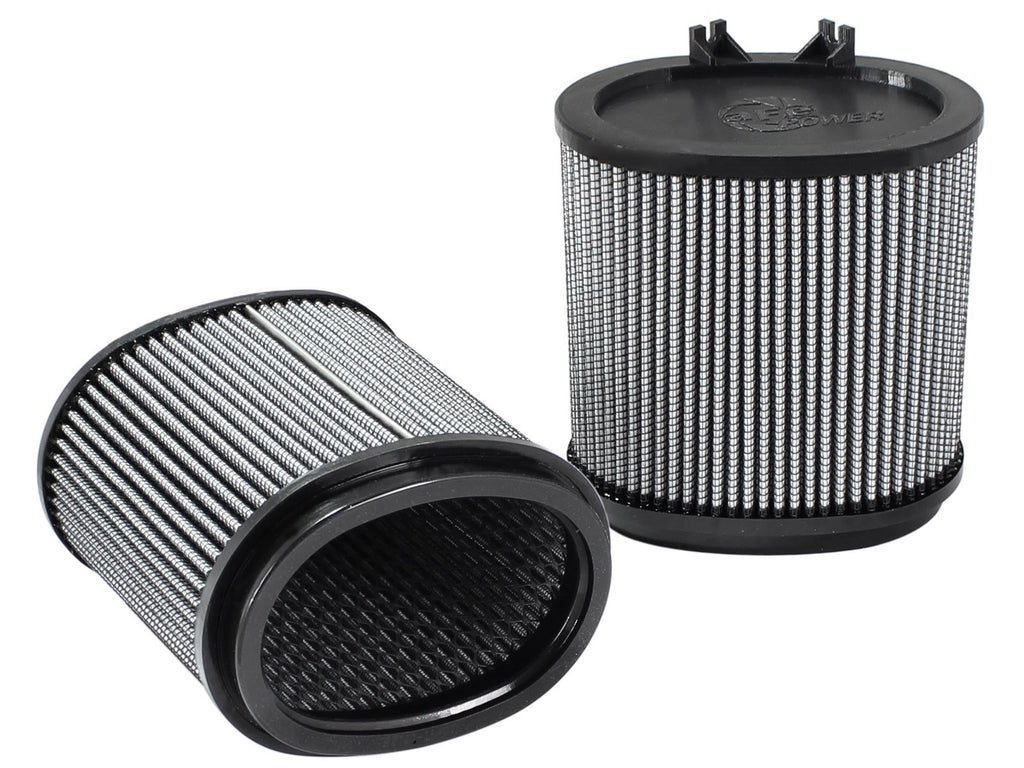 aFe Magnum Flow OE Replacement Air Filter | Porsche 911 Turbo S (991) (14-17) (30-10276) (SPF10276)