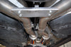 Milltek Cat-Back Exhaust System (Cayenne Turbo 958) - Flat 6 Motorsports - Porsche Aftermarket Specialists 
